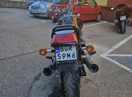 Grajewo ogłoszenia: Sprzedam suzuki gsx1100g. 
1993 r 
92 000 przebieg
Sprawny - zdjęcie