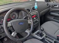 Grajewo ogłoszenia: Sprzedam Forda Focusa MK2 hatchback. Silnik 2.0 TDCi z przebiegiem... - zdjęcie