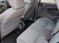Grajewo ogłoszenia: Sprzedam Forda Focusa MK2 hatchback. Silnik 2.0 TDCi z przebiegiem... - zdjęcie