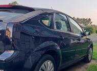Grajewo ogłoszenia: Sprzedam Forda Focusa MK2 hatchback. Silnik 2.0 TDCi z przebiegiem... - zdjęcie