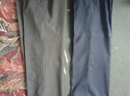 Grajewo ogłoszenia: sprzedam marynarke 
3 koszule 
2 spodnie garniturowe
3 grube... - zdjęcie