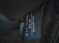 Grajewo ogłoszenia: sprzedam marynarke 
3 koszule 
2 spodnie garniturowe
3 grube... - zdjęcie