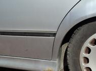 Grajewo ogłoszenia: Sprzedam bmw e39 520i 1997r do naprawy lub na części w całości.... - zdjęcie