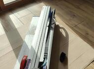 Grajewo ogłoszenia: Sprzedam Przecinarkę do glazury DEDRA DED7831
Stan oceniam na... - zdjęcie