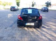 Grajewo ogłoszenia: Sprzedam: Opel Corsa D 2009 rok produkcji 1.2 benzyna 80 km.... - zdjęcie