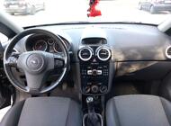 Grajewo ogłoszenia: Sprzedam: Opel Corsa D 2009 rok produkcji 1.2 benzyna 80 km.... - zdjęcie
