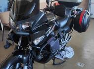 Grajewo ogłoszenia: Sprzedam motocykl Hondę Varadero Vl1000 2004 rok na wtrysku... - zdjęcie