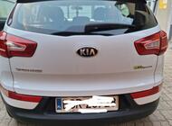 Grajewo ogłoszenia: Sprzedaż od osoby prywatnej !!!
Sprzedam Kia Sportage III... - zdjęcie