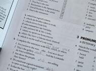 Grajewo ogłoszenia: English File Pre-Intermediate Podręcznik I Ćwiczenie
Wypełnione... - zdjęcie