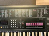 Grajewo ogłoszenia: Sprzedam keyboard Casio sprawne w dobrym stanie. - zdjęcie