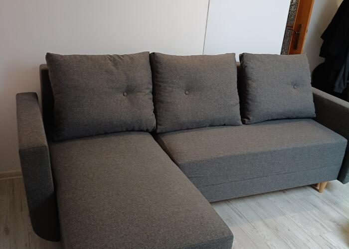 Grajewo ogłoszenia: Sprzedam używaną rogówkę.